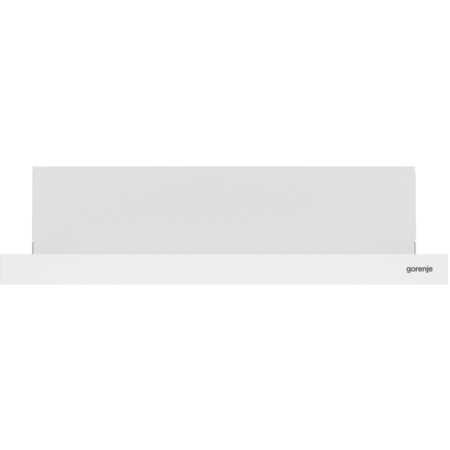 Витяжка Gorenje TH60E3W (HQ60AG4) (6773199) Зображення