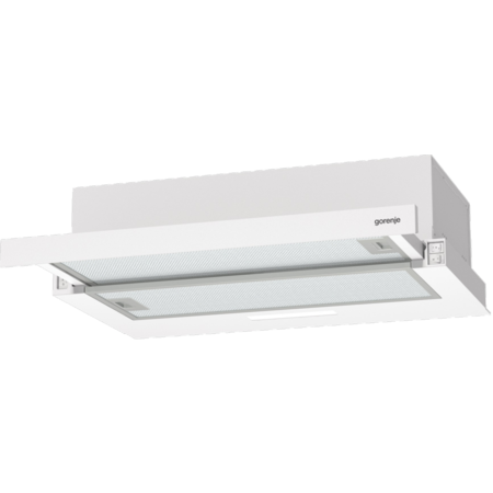 Витяжка Gorenje TH60E3W (HQ60AG4) (6773199) Зображення