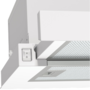 Витяжка Gorenje TH60E3W (HQ60AG4) (6773199) Зображення