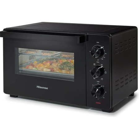 Електропіч Hisense HOM30M (DN28N4-RML) (6925524) Изображение