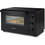 Електропіч Hisense HOM30M (DN28N4-RML) (6925524) Изображение