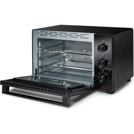 Електропіч Hisense HOM30M (DN28N4-RML) (6925524) Изображение