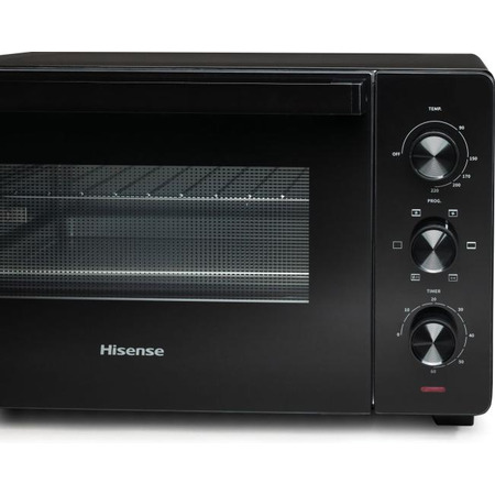 Електропіч Hisense HOM30M (DN28N4-RML) (6925524) Изображение
