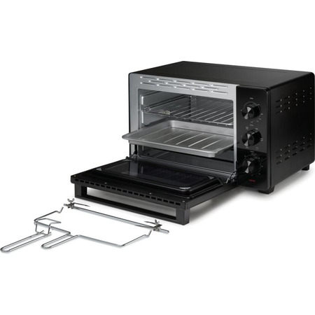 Електропіч Hisense HOM30M (DN28N4-RML) (6925524) Изображение