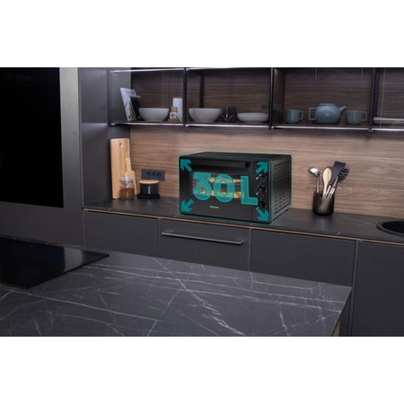 Електропіч Hisense HOM30M (DN28N4-RML) (6925524) Изображение