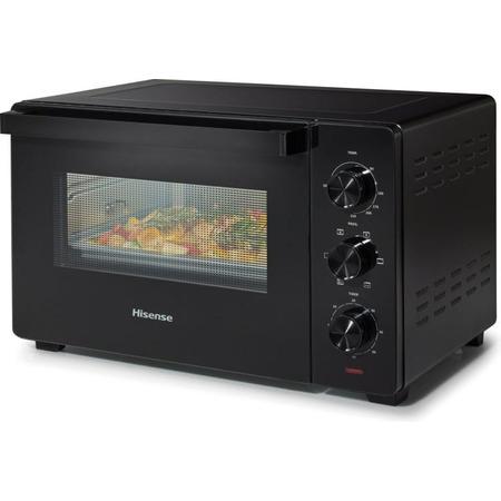 Електропіч Hisense HOM30M (DN28N4-RML) (6925524) Изображение