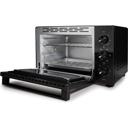 Електропіч Hisense HOM30M (DN28N4-RML) (6925524) Изображение