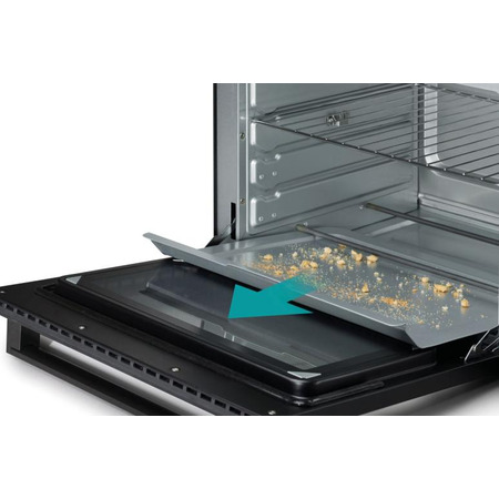 Електропіч Hisense HOM30M (DN28N4-RML) (6925524) Изображение