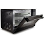 Електропіч Hisense HOM45D (7023706) Изображение
