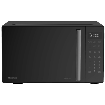 Мікрохвильова піч Hisense H23MOBS4HI (7053878) Изображение