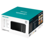 Мікрохвильова піч Hisense H23MOBS4HI (7053878) Изображение