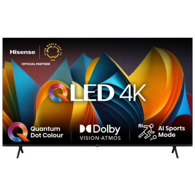 LED-телевізор Hisense 85E7NQ  (7063904) Изображение