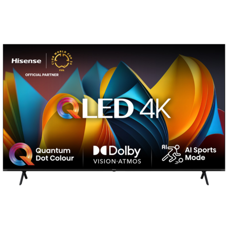 LED-телевізор Hisense 85E7NQ  (7063904) Зображення