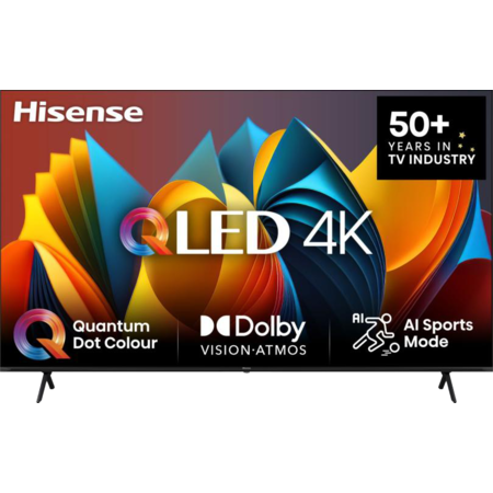 LED-телевізор Hisense 85E7NQ  (7063904) Изображение