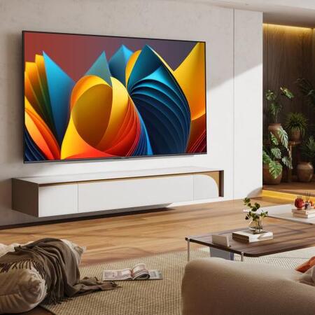 LED-телевізор Hisense 85E7NQ  (7063904) Изображение