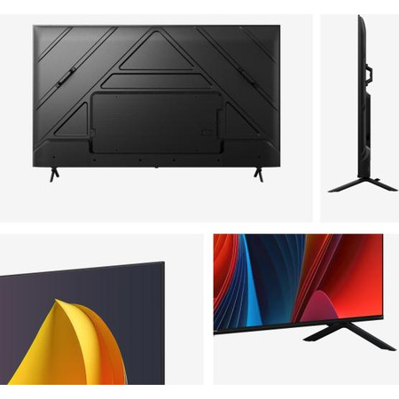 LED-телевізор Hisense 85E7NQ  (7063904) Изображение