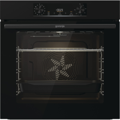 Електрична духова шафа Gorenje BOP6737E02BK (7069182) Зображення