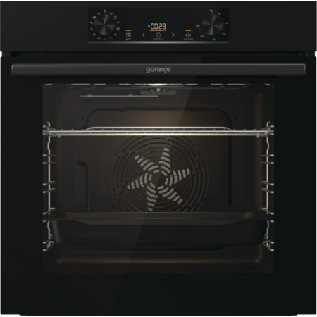Електрична духова шафа Gorenje BOP6737E02BK (7069182) Зображення