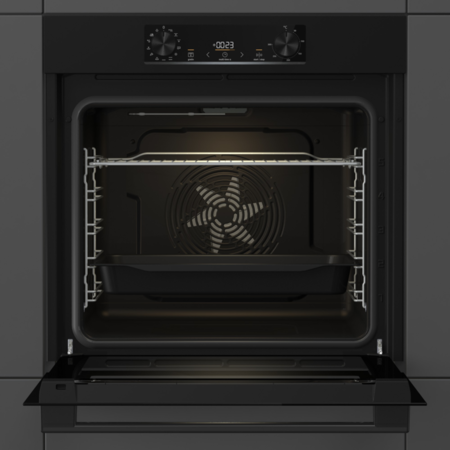 Електрична духова шафа Gorenje BOP6737E02BK (7069182) Изображение