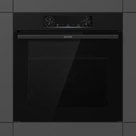 Електрична духова шафа Gorenje BOP6737E02BK (7069182) Изображение