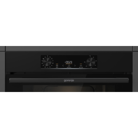 Електрична духова шафа Gorenje BOP6737E02BK (7069182) Изображение