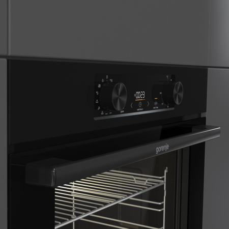 Електрична духова шафа Gorenje BOP6737E02BK (7069182) Изображение