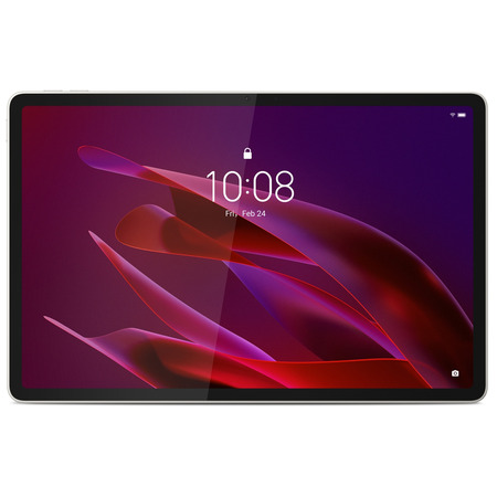 Планшет Lenovo Yoga Tab 8/256GB WiFi Seashell + Pen and Keyboard  (7229698) Изображение