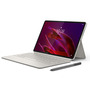 Планшет Lenovo Yoga Tab 12/256 WiFi Seashell + Pen and Keyboard (ZAG60180UA)  (7229910) Зображення