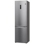 Холодильник LG GC-B509SMSM (6835461) Зображення