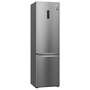 Холодильник LG GC-B509SMSM (6835461) Зображення