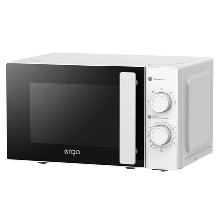 Мікрохвильова піч ERGO Y40MW (7159174) Зображення