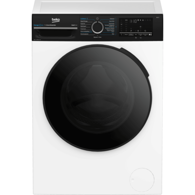 Пральна машина автоматична Beko BM3WFSU47215WPBB2 (7205153) Изображение