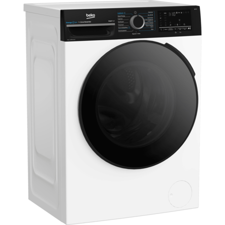 Пральна машина автоматична Beko BM3WFSU47215WPBB2 (7205153) Изображение