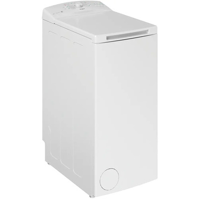 Пральна машина автоматична Whirlpool TDLR 6040L EU/N (7221699) Изображение