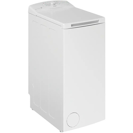 Пральна машина автоматична Whirlpool TDLR 6040L EU/N (7221699) Зображення