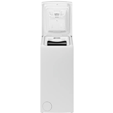 Пральна машина автоматична Whirlpool TDLR 6040L EU/N (7221699) Изображение