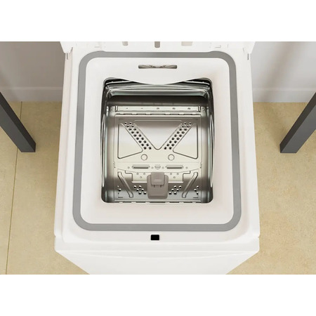 Пральна машина автоматична Whirlpool TDLR 6040L EU/N (7221699) Изображение