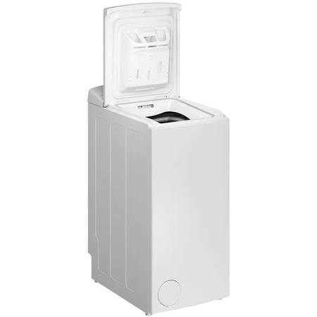 Пральна машина автоматична Whirlpool TDLR 6040L EU/N (7221699) Изображение