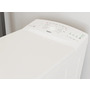 Пральна машина автоматична Whirlpool TDLR 6040L EU/N (7221699) Изображение