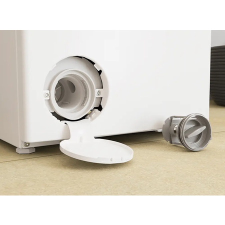 Пральна машина автоматична Whirlpool TDLR 6040L EU/N (7221699) Изображение