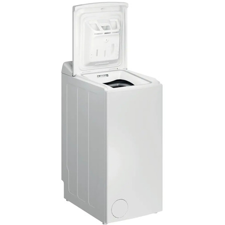 Пральна машина автоматична Whirlpool TDLR 6040S EU/N (7221700) Изображение
