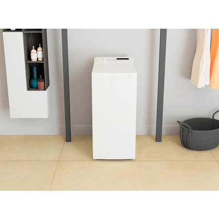 Пральна машина автоматична Whirlpool TDLR 6040S EU/N (7221700) Изображение