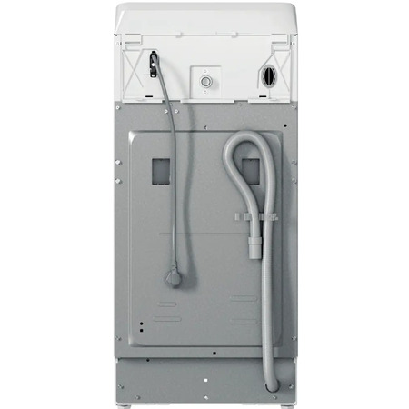 Пральна машина автоматична Whirlpool TDLR 6040S EU/N (7221700) Изображение