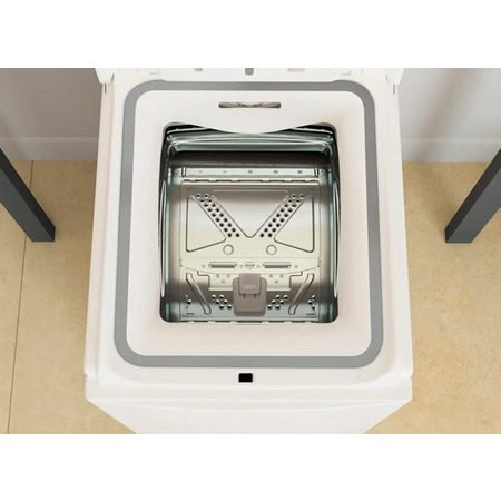 Пральна машина автоматична Whirlpool TDLR 6040S EU/N (7221700) Изображение