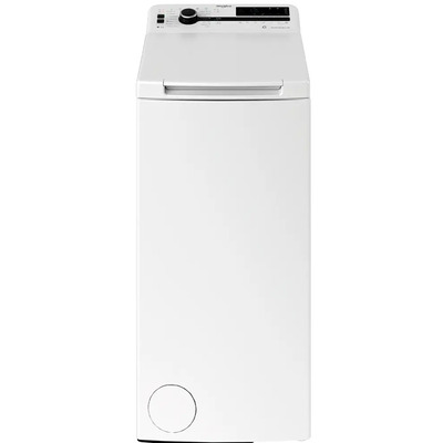 Пральна машина автоматична Whirlpool TDLRB 6251BS EU (7221703) Изображение