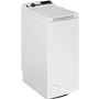 Пральна машина автоматична Whirlpool TDLRB 6251BS EU (7221703) Изображение