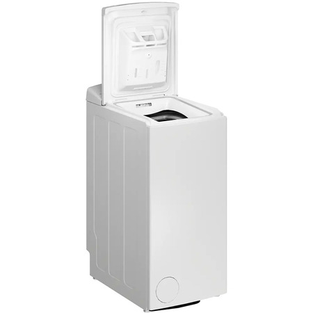 Пральна машина автоматична Whirlpool TDLRB 6251BS EU (7221703) Изображение