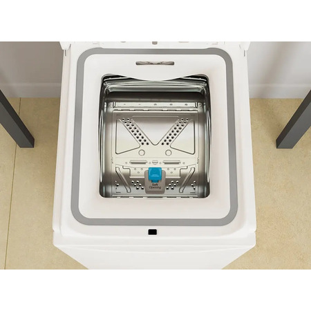 Пральна машина автоматична Whirlpool TDLRB 6251BS EU (7221703) Изображение