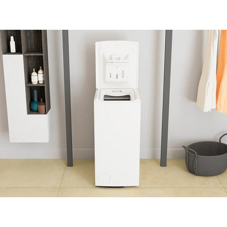 Пральна машина автоматична Whirlpool TDLRB 6251BS EU (7221703) Изображение