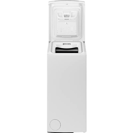Пральна машина автоматична Whirlpool TDLRB 6251BS EU (7221703) Изображение